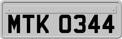 MTK0344