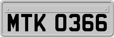 MTK0366