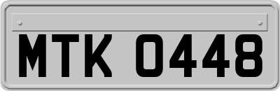 MTK0448