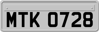 MTK0728