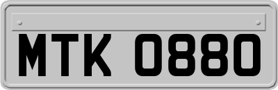 MTK0880
