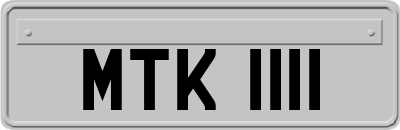 MTK1111