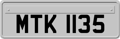 MTK1135
