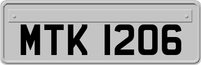 MTK1206