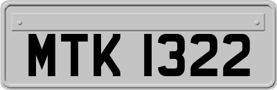 MTK1322