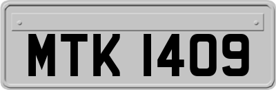 MTK1409