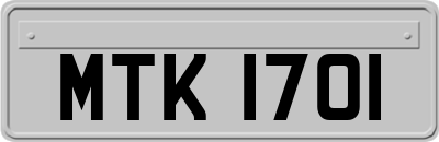MTK1701