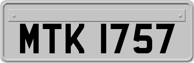 MTK1757