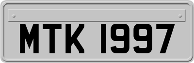 MTK1997