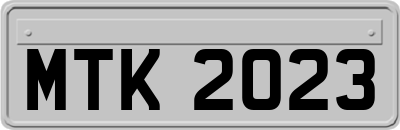MTK2023