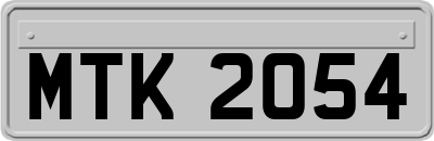 MTK2054