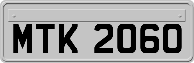 MTK2060