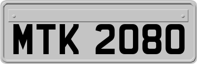 MTK2080