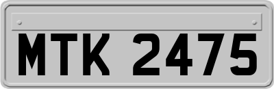 MTK2475