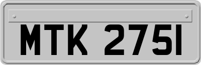 MTK2751