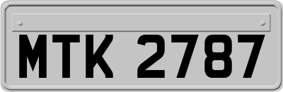 MTK2787