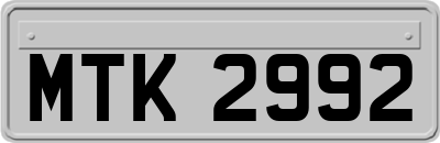 MTK2992