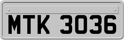 MTK3036