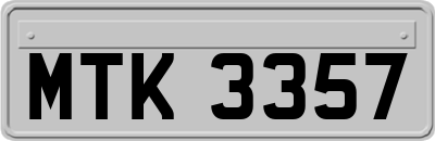 MTK3357