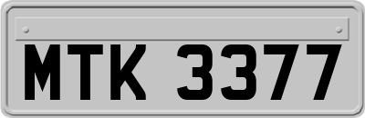 MTK3377