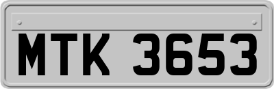 MTK3653