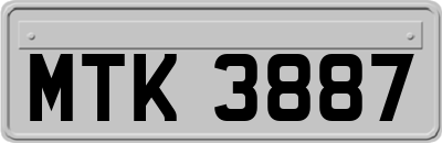 MTK3887