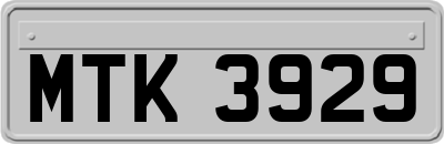 MTK3929