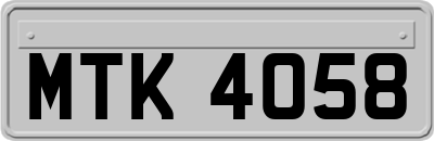 MTK4058