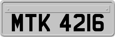 MTK4216