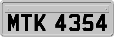 MTK4354