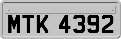 MTK4392