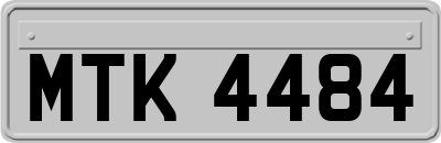 MTK4484
