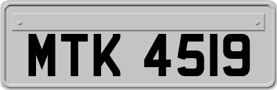 MTK4519