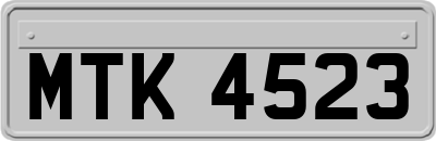 MTK4523