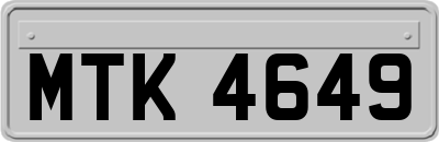 MTK4649