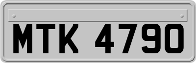 MTK4790