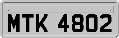 MTK4802
