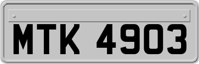 MTK4903
