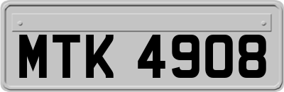 MTK4908