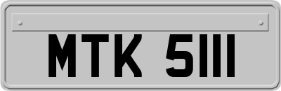 MTK5111