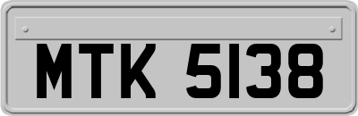 MTK5138