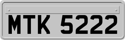 MTK5222