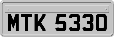 MTK5330
