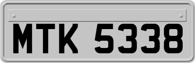 MTK5338