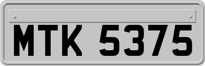 MTK5375