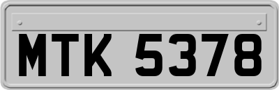 MTK5378