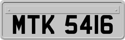 MTK5416