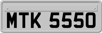 MTK5550