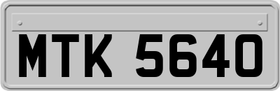 MTK5640