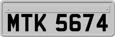 MTK5674